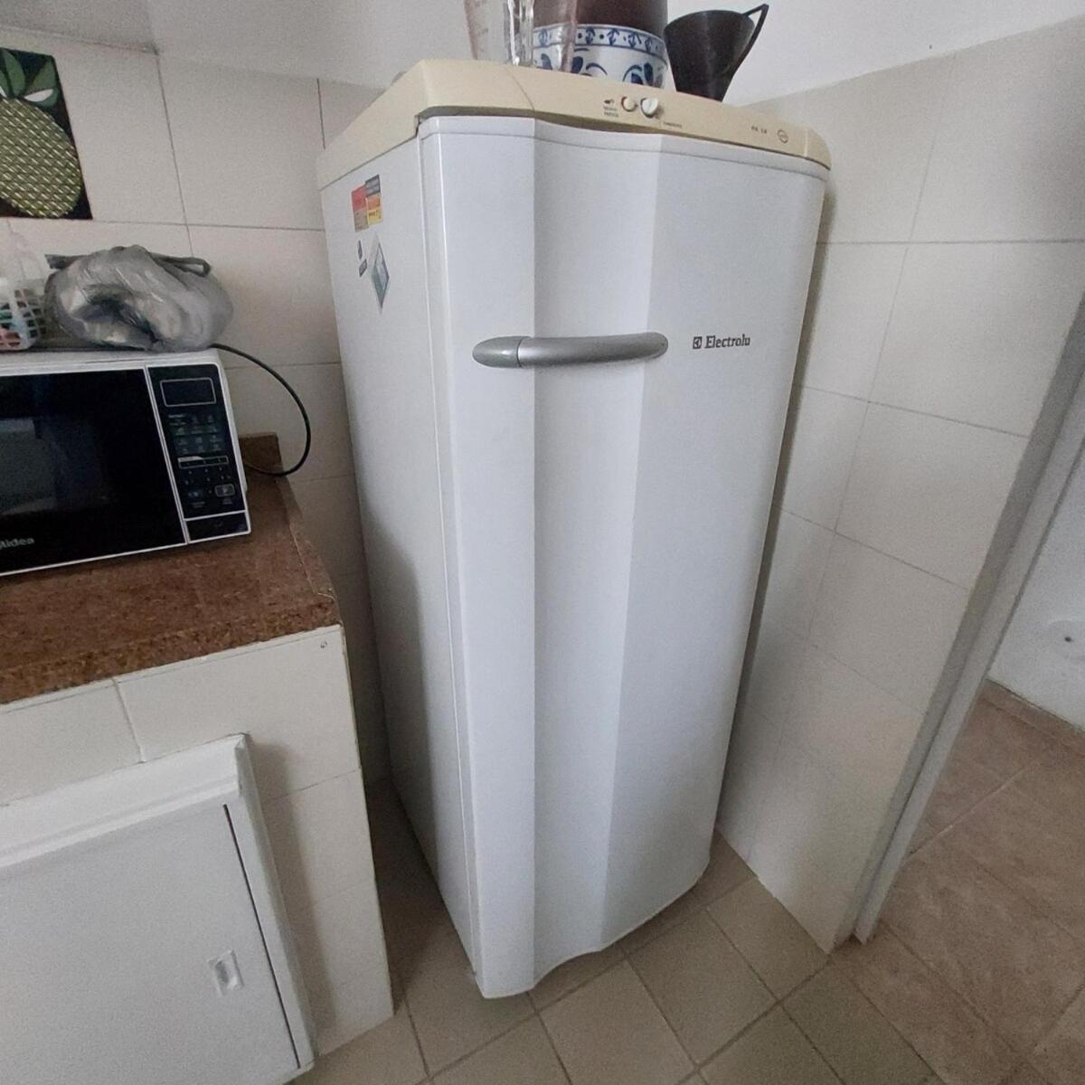 Apartamento Apto 1 - Leblon Río de Janeiro