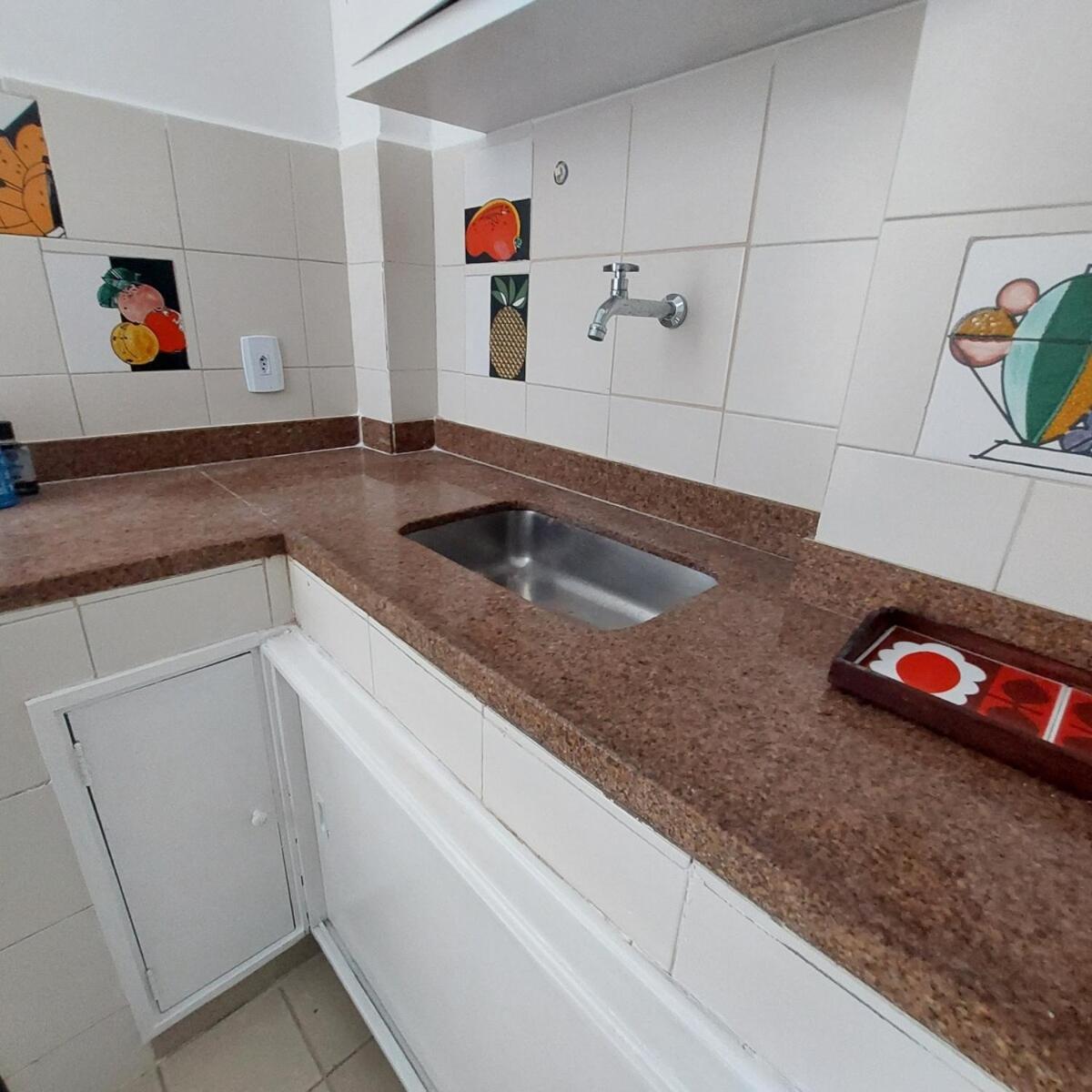 Apto 1 - Leblon Apartamento Río de Janeiro
