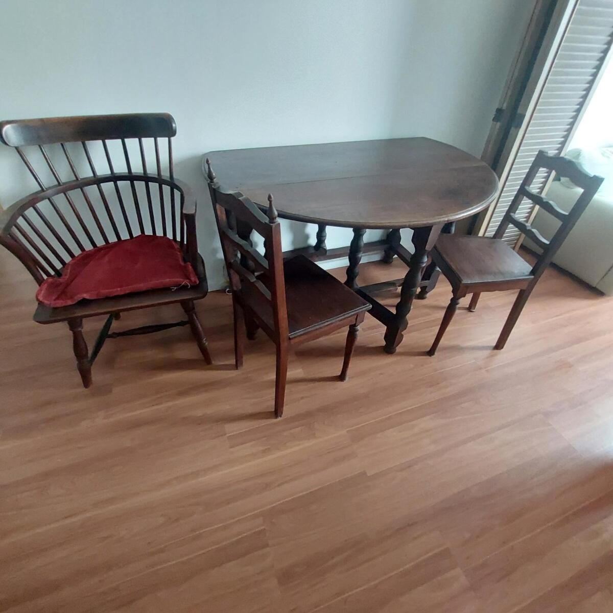 Apartamento Apto 1 - Leblon