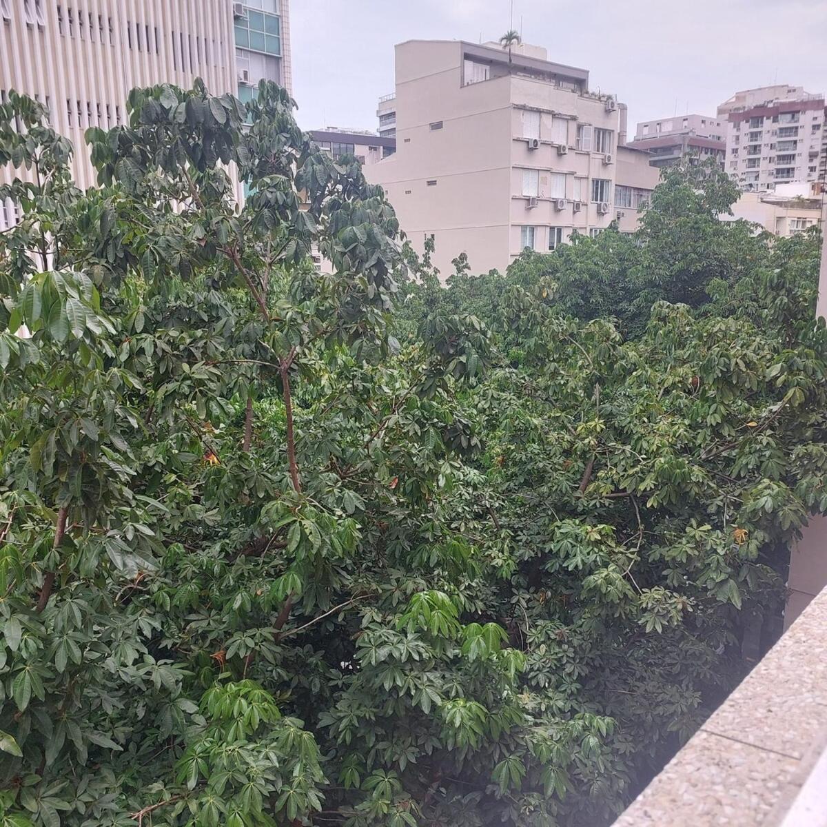 Apto 1 - Leblon * Río de Janeiro