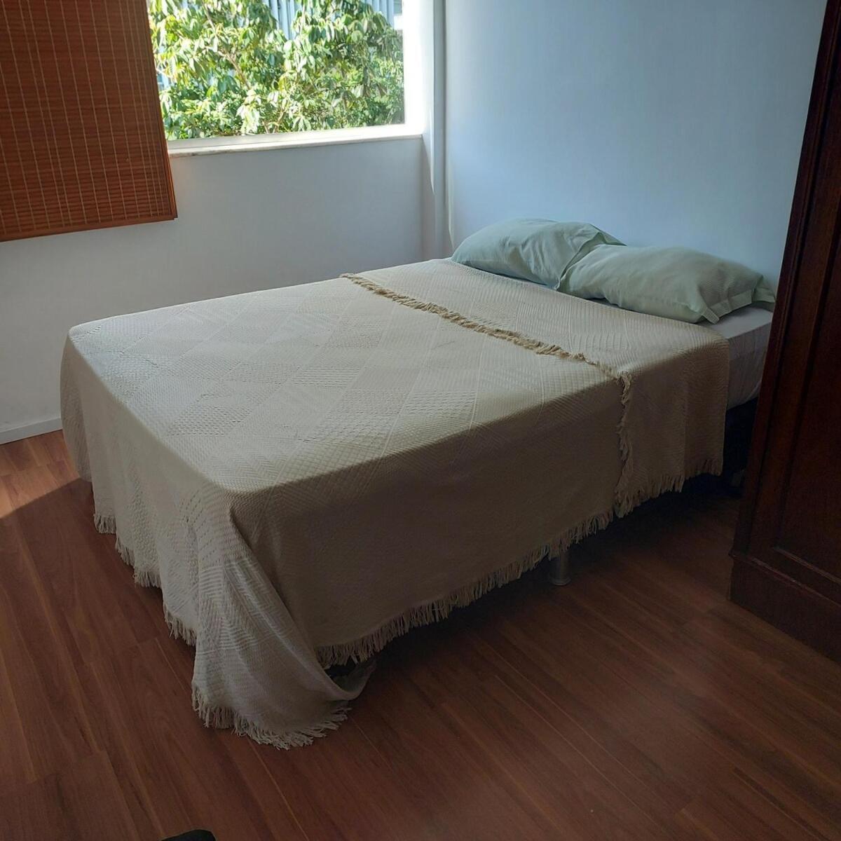 Apto 1 - Leblon Apartamento