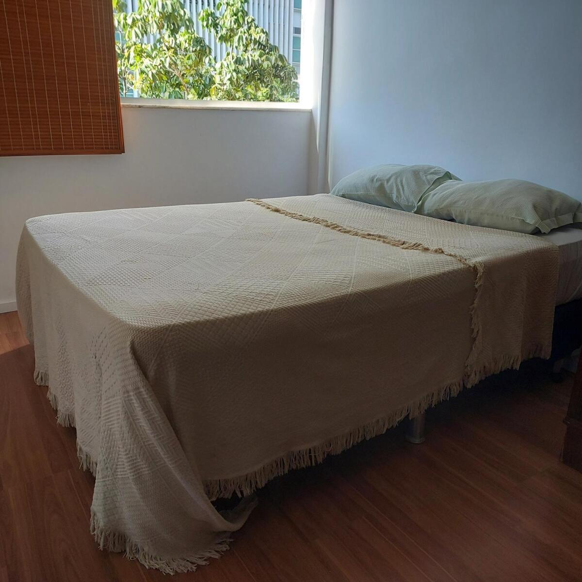 Apartamento Apto 1 - Leblon *