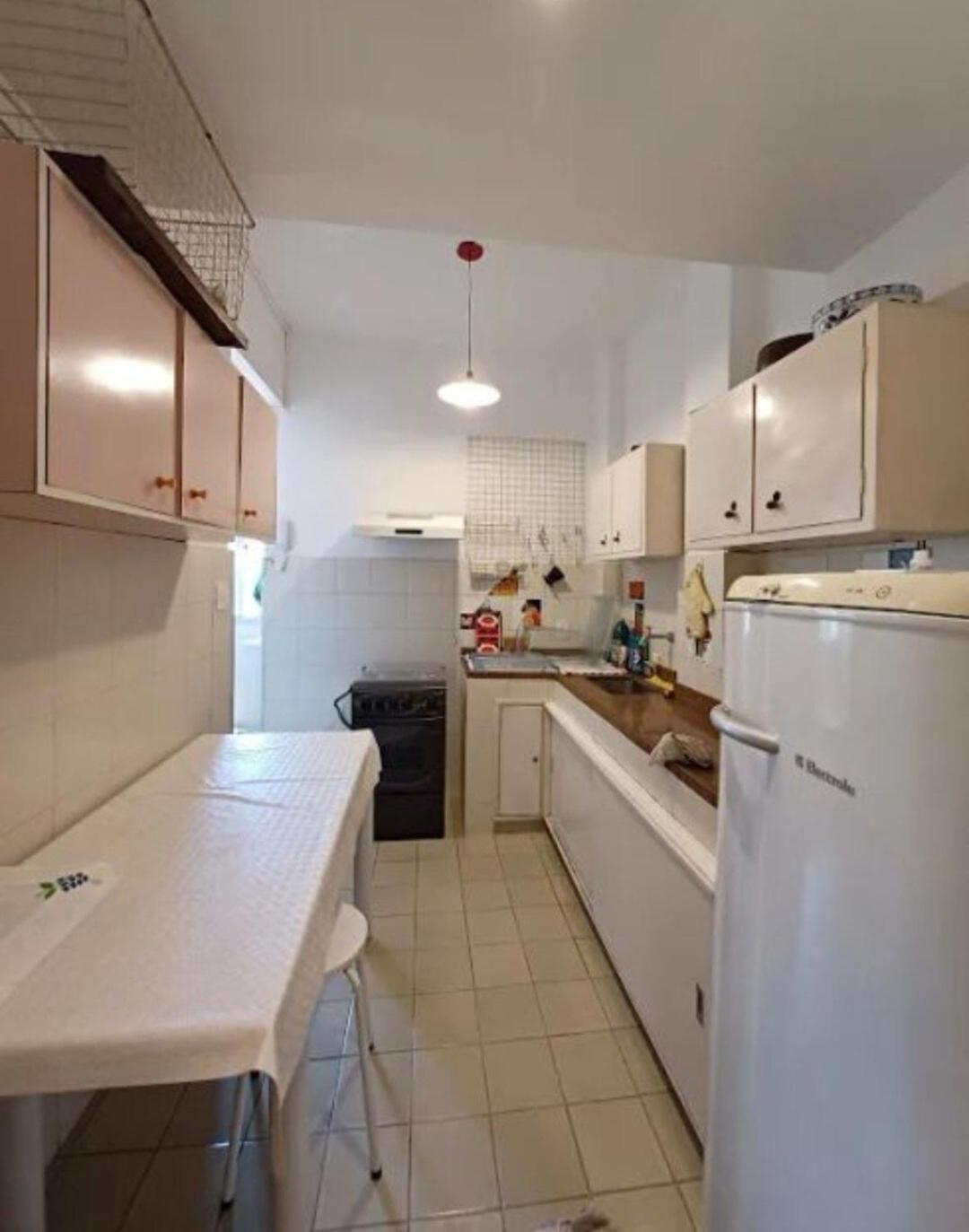 Apartment Apto 1 - Leblon
