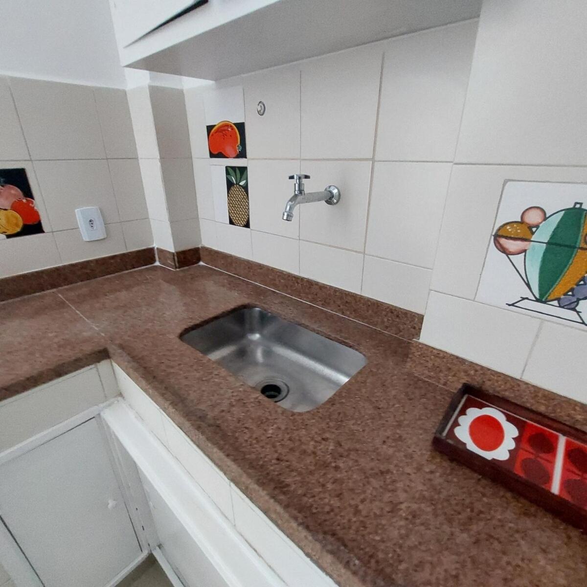 Apto 1 - Leblon Apartamento *