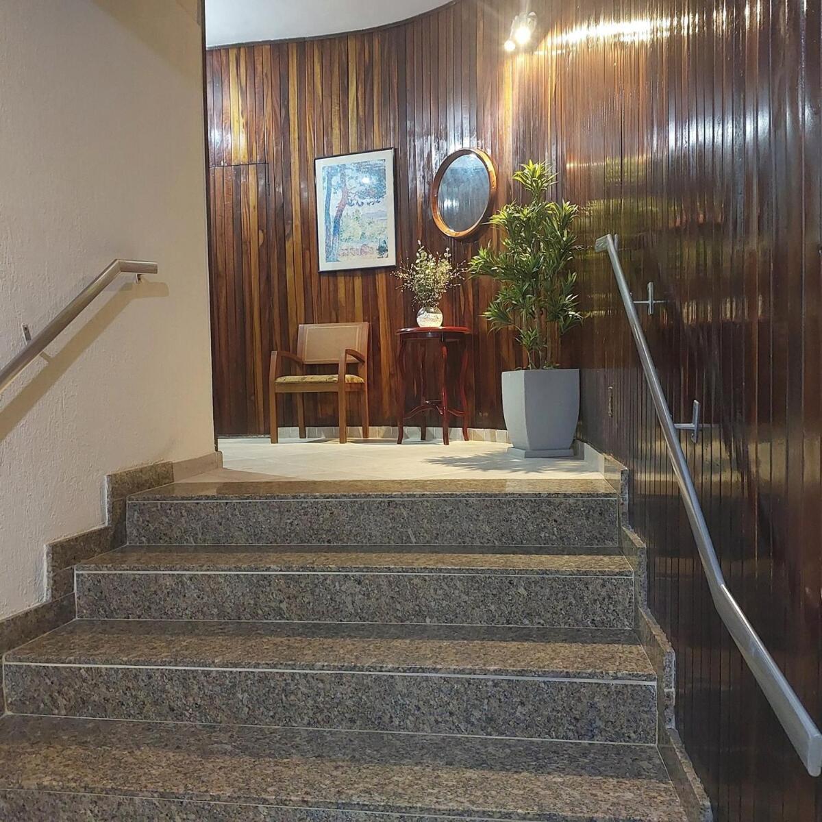 Apartamento Apto 1 - Leblon Rio de Janeiro