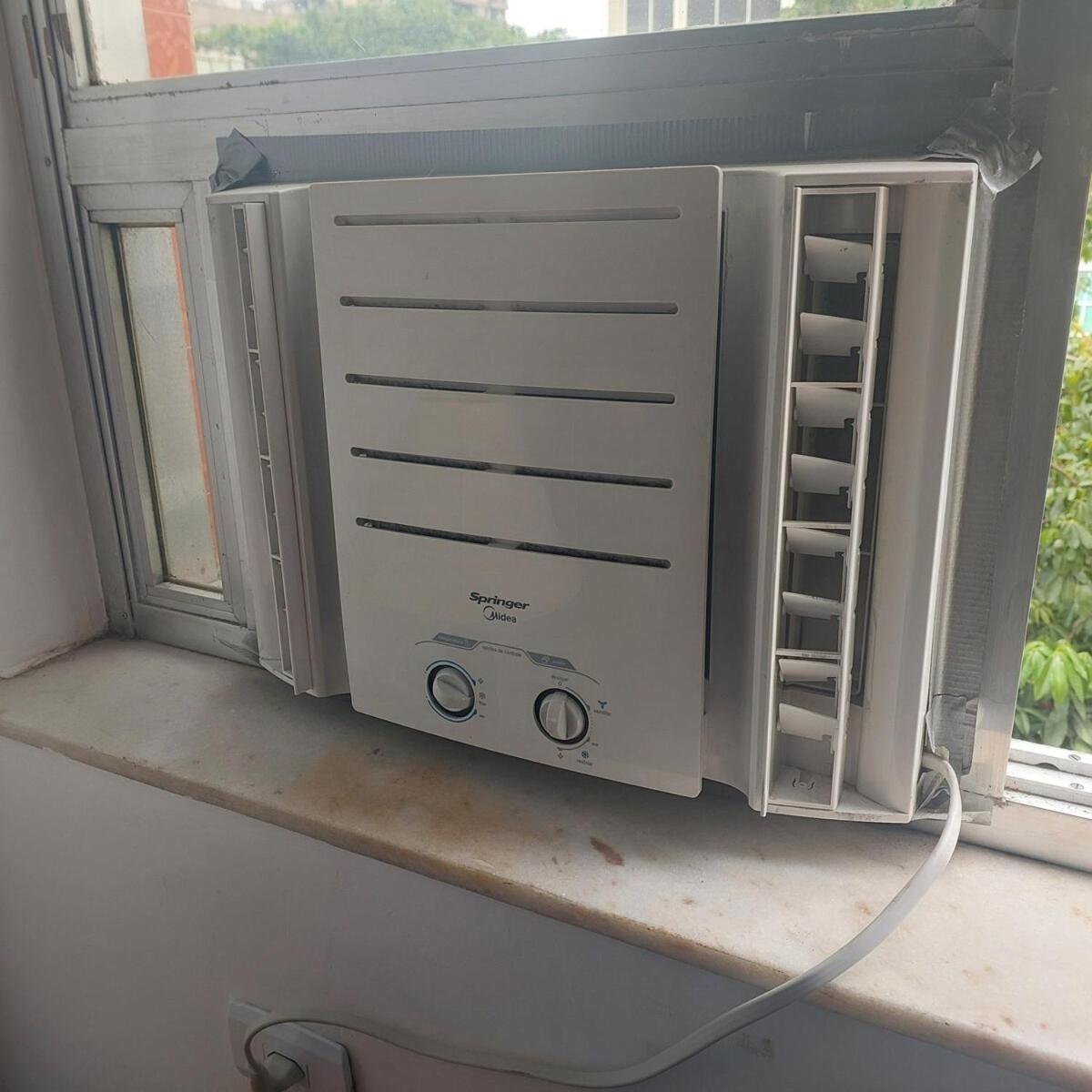 Apto 1 - Leblon Apartamento